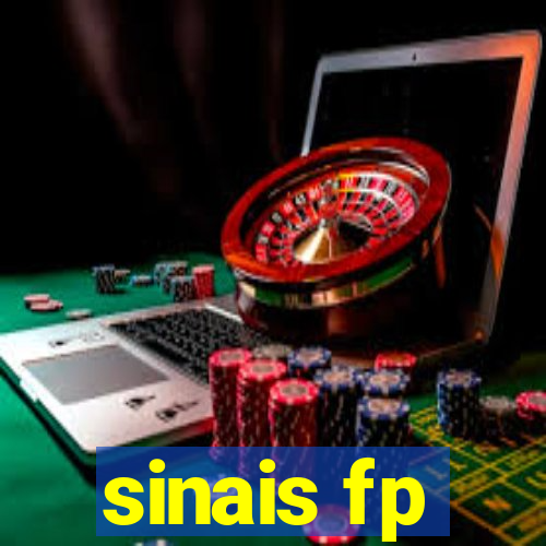 sinais fp